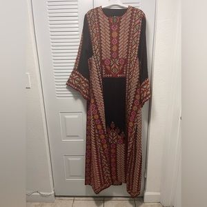 New Falahi thob, never worn